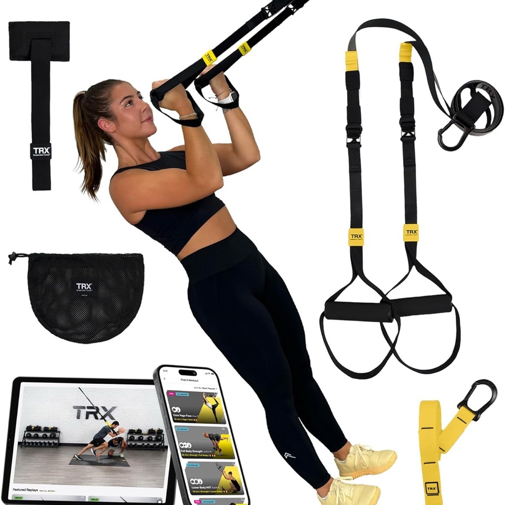 TRX System